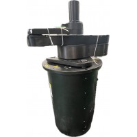 Genmark GB8-MT-80070406 wafer transfer robot...